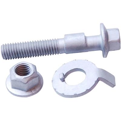 Caster/Camber Adjusting Kit by MEVOTECH - MS60005 pa5