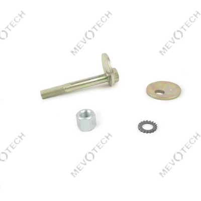 Caster/Camber Adjusting Kit by MEVOTECH ORIGINAL GRADE - GK8521 pa1