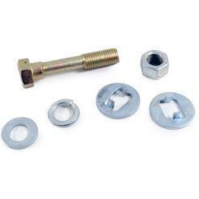 Caster/Camber Adjusting Kit by MEVOTECH ORIGINAL GRADE - GK928 pa4