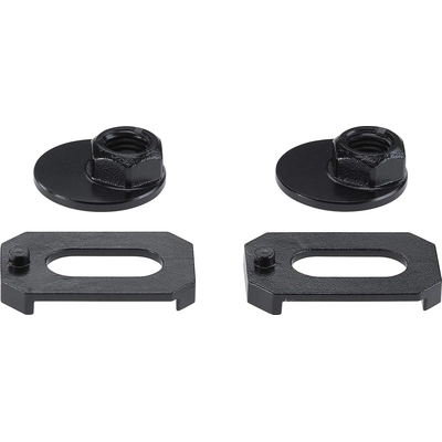 Caster/Camber Adjusting Kit by MOOG - K100070 pa15