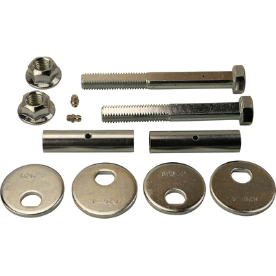 Caster/Camber Adjusting Kit by MOOG - K100418 pa3