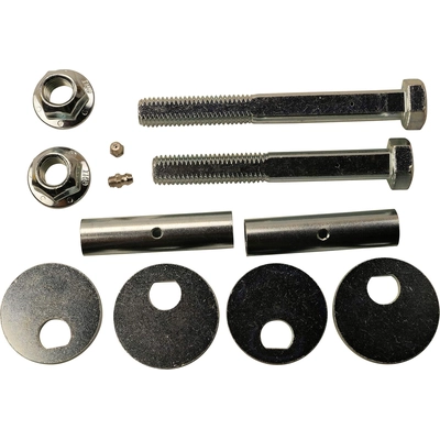 Caster/Camber Adjusting Kit by MOOG - K100418 pa4