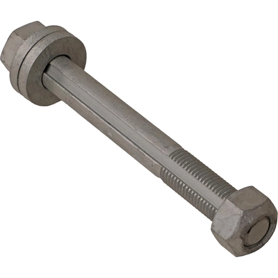 Caster/Camber Adjusting Kit by MOOG - K150426 pa1