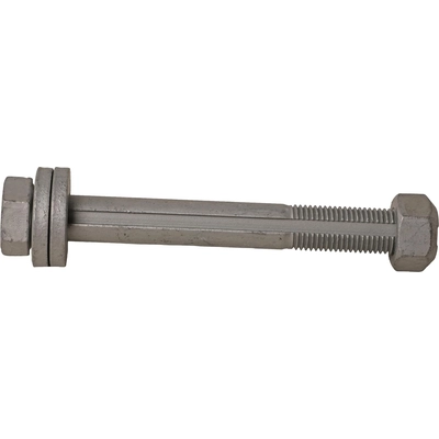Caster/Camber Adjusting Kit by MOOG - K150426 pa2