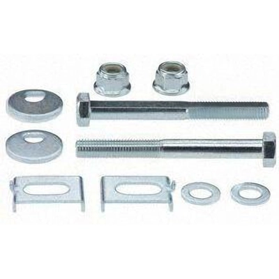 Caster/Camber Adjusting Kit by MOOG - K100010 pa6