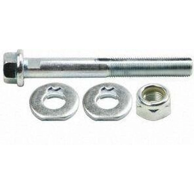 Caster/Camber Adjusting Kit by MOOG - K100157 pa2