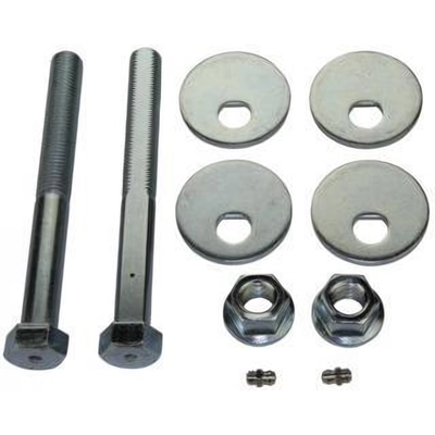 Caster/Camber Adjusting Kit by MOOG - K100164 pa3