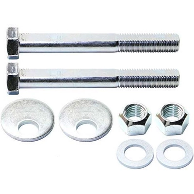 Caster/Camber Adjusting Kit by MOOG - K100200 pa3