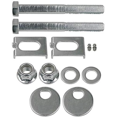 Caster/Camber Adjusting Kit by MOOG - K100350 pa3