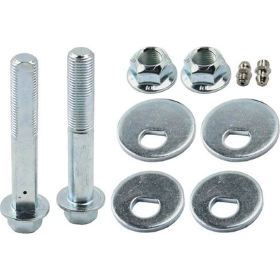 Caster/Camber Adjusting Kit by MOOG - K100353 pa1