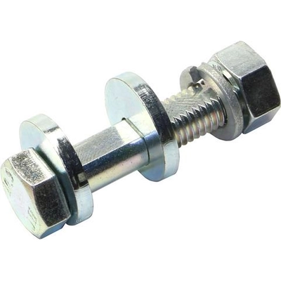 Caster/Camber Adjusting Kit by MOOG - K100380 pa2