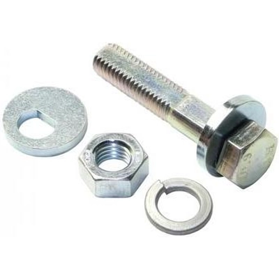 Caster/Camber Adjusting Kit by MOOG - K100380 pa5