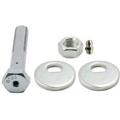 Caster/Camber Adjusting Kit by MOOG - K100386 pa1