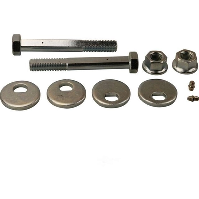 Caster/Camber Adjusting Kit by MOOG - K100408 pa6