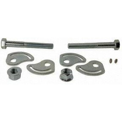 Caster/Camber Adjusting Kit by MOOG - K100421 pa2