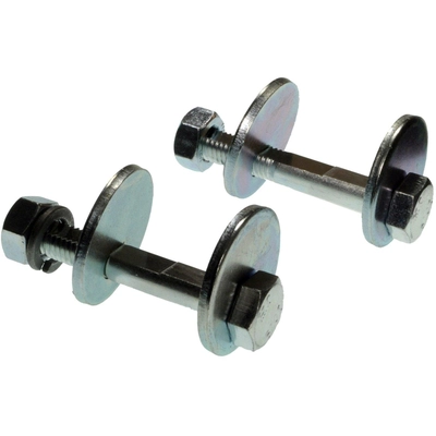 Caster/Camber Adjusting Kit by MOOG - K6302 pa12