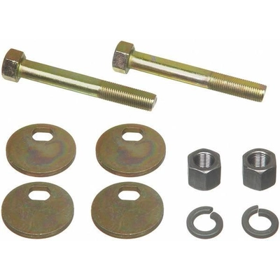 Caster/Camber Adjusting Kit by MOOG - K6302 pa4