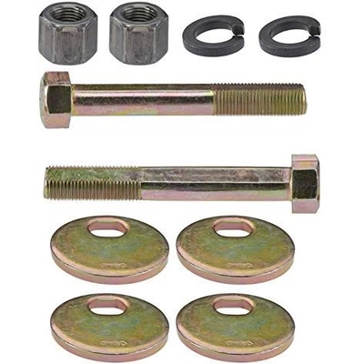 Caster/Camber Adjusting Kit by MOOG - K6302HD pa3