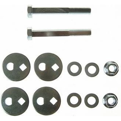 Caster/Camber Adjusting Kit by MOOG - K80065 pa11