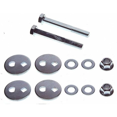 Caster/Camber Adjusting Kit by MOOG - K80065 pa7