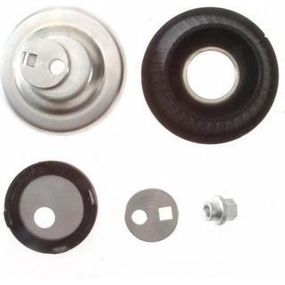 Caster/Camber Adjusting Kit by MOOG - K80113 pa6