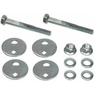 Caster/Camber Adjusting Kit by MOOG - K8740 pa6