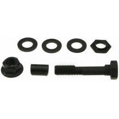 Caster/Camber Adjusting Kit by QUICK STEER - K5330 pa1