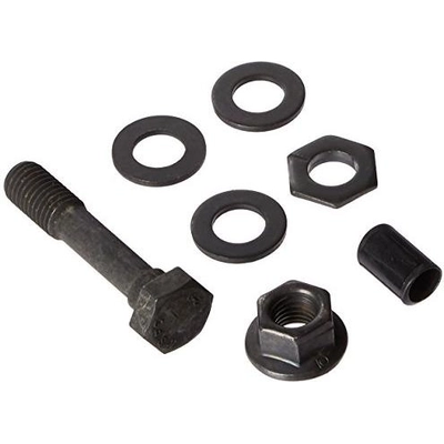 Caster/Camber Adjusting Kit by QUICK STEER - K5330 pa2