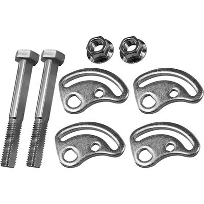 SKP - SK100026 - Front Alignment Camber/Caster Bolt Kit pa4