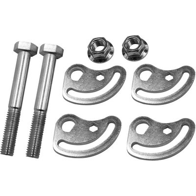 SKP - SK100026 - Front Alignment Camber/Caster Bolt Kit pa5
