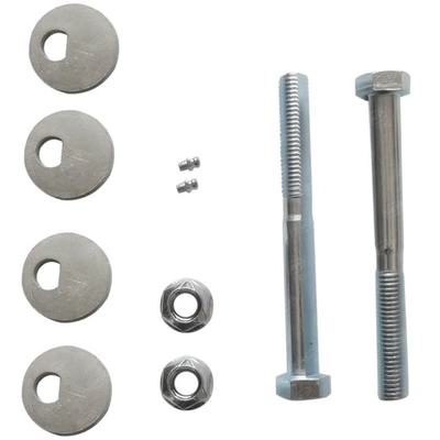 SKP - SK100390 - Front Greaseable Alignment Camber/Caster Bolt Kit pa1