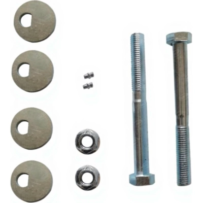 SKP - SK100390 - Front Greaseable Alignment Camber/Caster Bolt Kit pa2