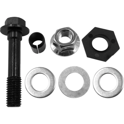 Caster/Camber Adjusting Kit by SKP - SK5330 pa1