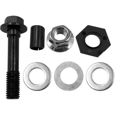 Caster/Camber Adjusting Kit by SKP - SK5330 pa2