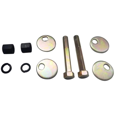 SKP - SK6302HD - Front Upper Alignment Caster / Camber Kit pa1