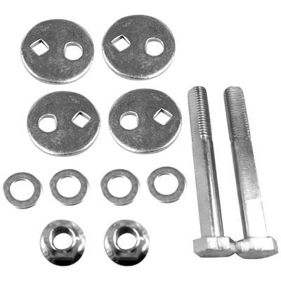 SKP - SK80065 - Front Non-Greaseable Alignment Camber/Caster Bolt Kit pa1