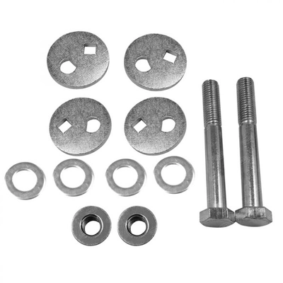 SKP - SK80065 - Front Non-Greaseable Alignment Camber/Caster Bolt Kit pa2