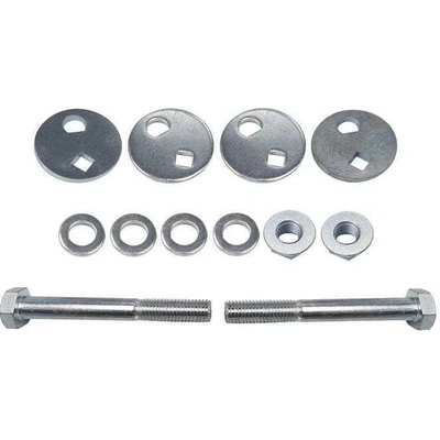 Caster/Camber Adjusting Kit by SKP - SK8740 pa4