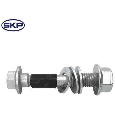 Caster/Camber Adjusting Kit by SKP - SK9757 pa2