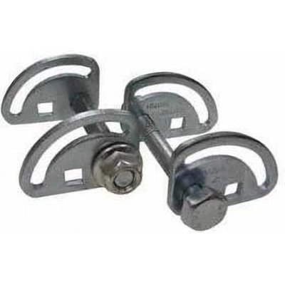 Caster/Camber Adjusting Kit by SPECIALTY PRODUCTS COMPANY - 86376 pa1