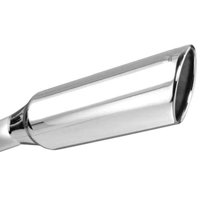 Cat-Back Exhaust System S-Type by BORLA PERFORMANCE - 140645 pa6