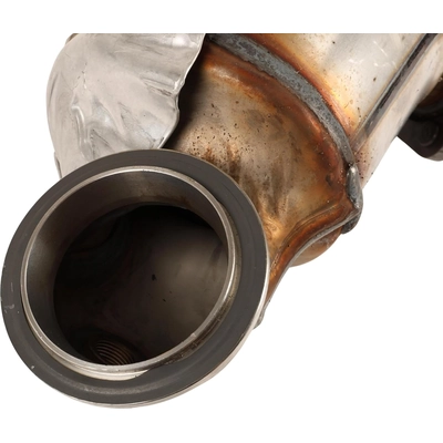 Catalytic Converter by ACDELCO - 25196720 pa2