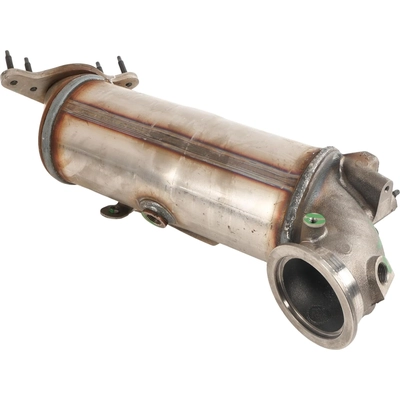 Catalytic Converter by ACDELCO - 25203845 pa1