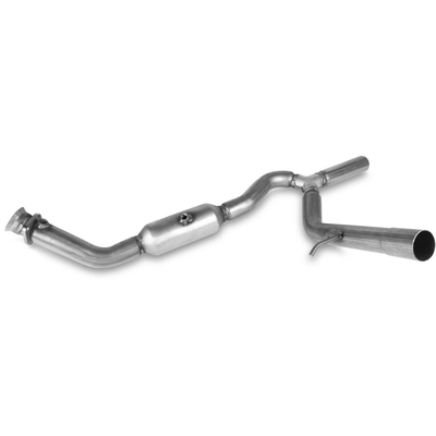 Catalytic Converter by BOSAL - 079-4200 pa2