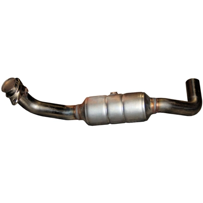 Catalytic Converter by BOSAL - 079-4201 pa2