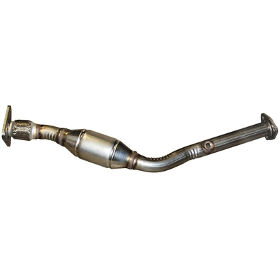 Catalytic Converter by BOSAL - 079-5208 pa3