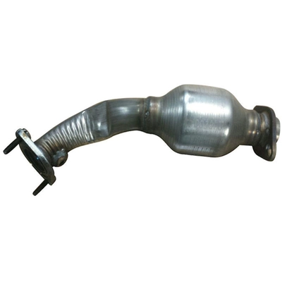 Catalytic Converter by BOSAL - 079-5237 pa2