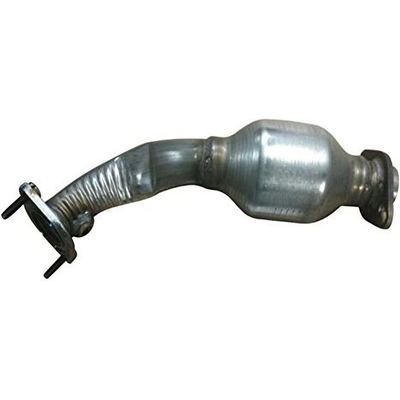 Catalytic Converter by BOSAL - 079-5237 pa4