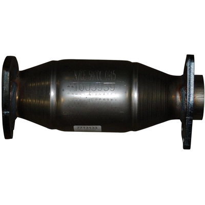 Catalytic Converter by BOSAL - 079-5249 pa4