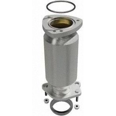 Catalytic Converter by BOSAL - 079-5249 pa5
